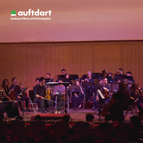 Auftdart